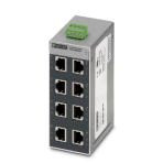 菲尼克斯交换机FL SWITCH SFN 8GT - 2891673