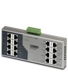 菲尼克斯交换机FL SWITCH SF 16TX - 2832849