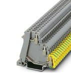 菲尼克斯传感器/执行器端子 - DOK 1,5 - 2717016