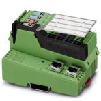 菲尼克斯总线耦合器 - IL PN BK DI8 DO4 2TX-PAC - 2703994