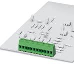 菲尼克斯PCB端子 - EMKDS 1,5/ 2-3,81 - 1705650
