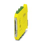 菲尼克斯安全继电器 - PSR-MC50-3NO-1DO-24DC-SC - 2700553