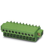 菲尼克斯印刷电路板连接器 - FRONT-MC 1,5/ 2-STF-3,81 - 1850851