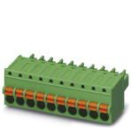 菲尼克斯印刷电路板连接器 - FK-MCP 1,5/ 2-ST-3,81 - 1851041