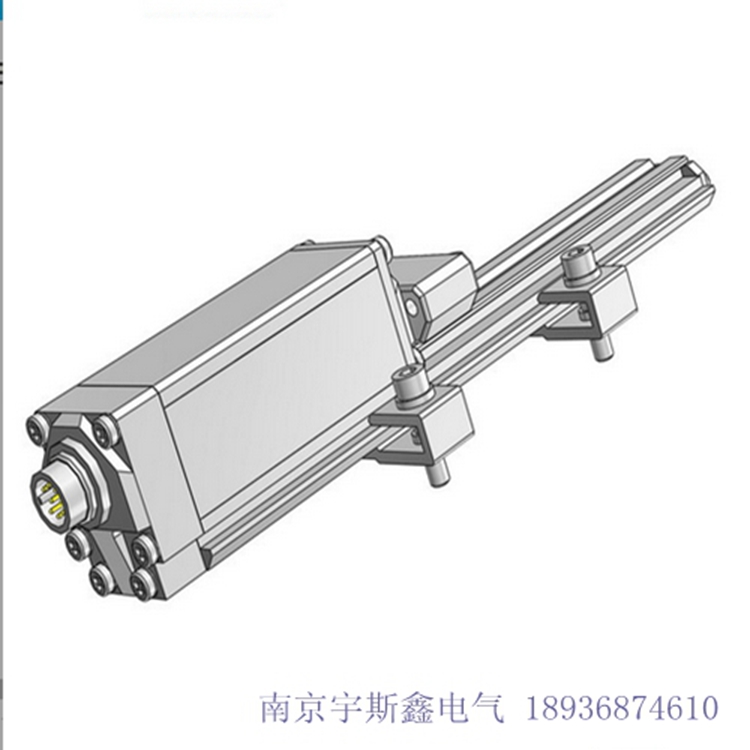 BALLUFF 巴鲁夫位移传感器 BTL7-E100-M0125-K-K1