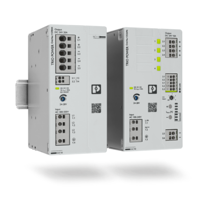 菲尼克斯电源 UNO-PS/1AC/ 5DC/ 25W - 电源